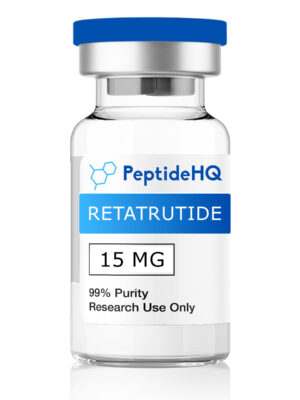 Retatrutide 15mg