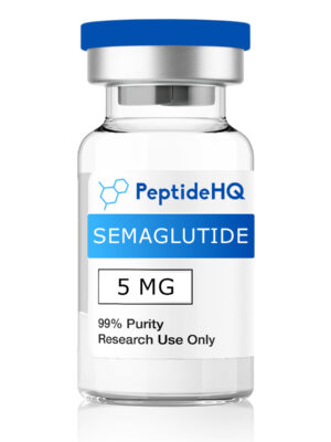 Semaglutide 5mg