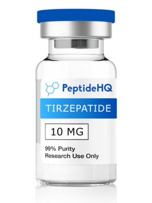 Tirzepatide 10mg